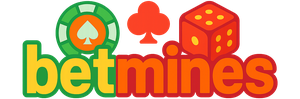 Betmines Logo
